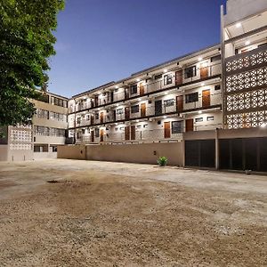 Suites Reforma By Homirent